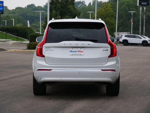 2023 Volvo XC90 B6 Plus 6-Seater