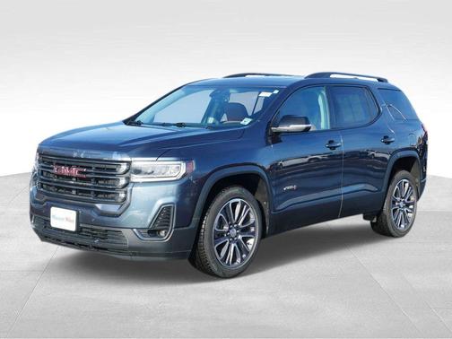 2020 GMC Acadia AT4