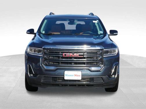 2020 GMC Acadia AT4