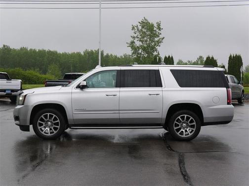 2015 GMC Yukon XL Denali
