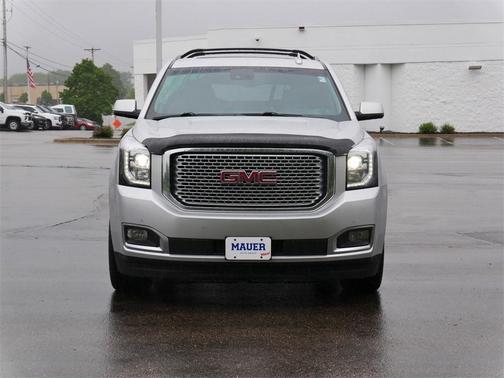 2015 GMC Yukon XL Denali