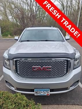 2015 GMC Yukon XL Denali