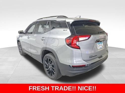 Sterling 2024 GMC Terrain SLT