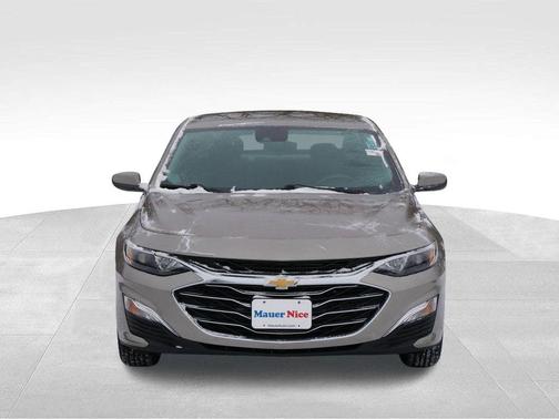 2024 Chevrolet Malibu 1LS