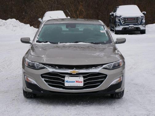 2024 Chevrolet Malibu 1LS