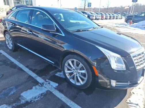 2014 Cadillac XTS Luxury