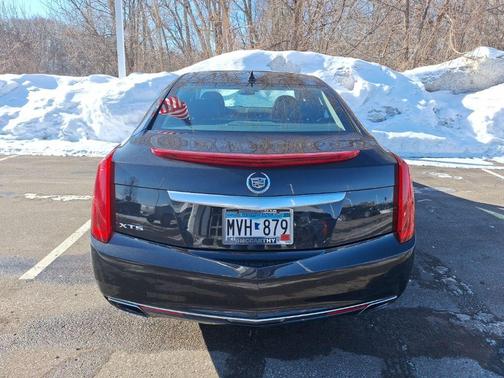 2014 Cadillac XTS Luxury