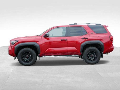 2025 Toyota 4Runner Sport