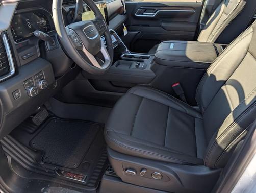 2026 GMC Sierra 3500 Denali