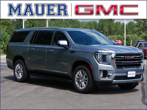 2024 GMC Yukon XL SLT