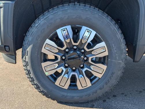 2026 GMC Sierra 3500 Denali