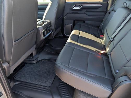 2026 GMC Sierra 3500 Denali