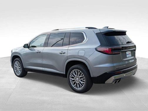 Sterling 2025 GMC Acadia Denali