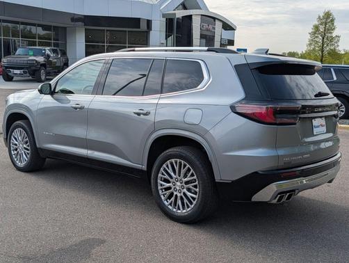 Sterling 2025 GMC Acadia Denali