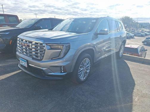 Sterling 2025 GMC Acadia Denali