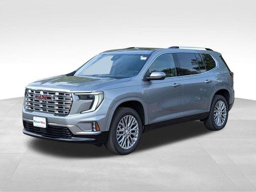 Sterling 2025 GMC Acadia Denali