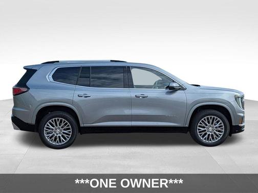 Sterling 2025 GMC Acadia Denali