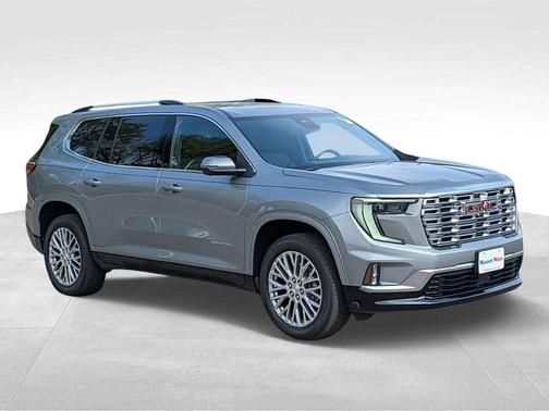 Sterling 2025 GMC Acadia Denali