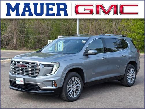 Sterling 2025 GMC Acadia Denali