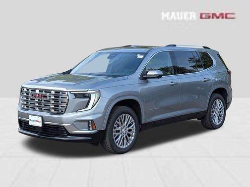 Sterling 2025 GMC Acadia Denali