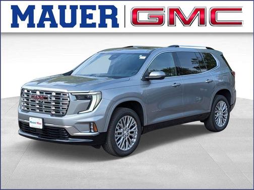 Sterling 2025 GMC Acadia Denali