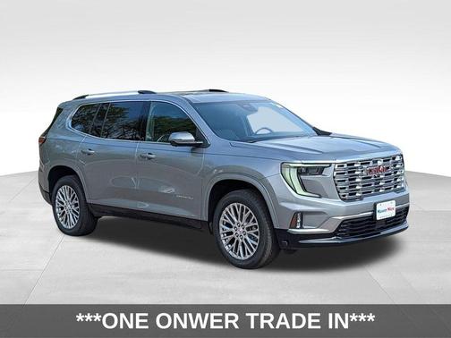 Sterling 2025 GMC Acadia Denali