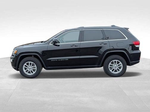 2020 Jeep Grand Cherokee Laredo E