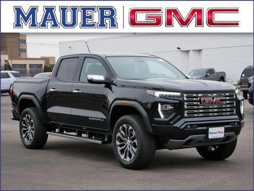 2023 GMC Canyon Denali