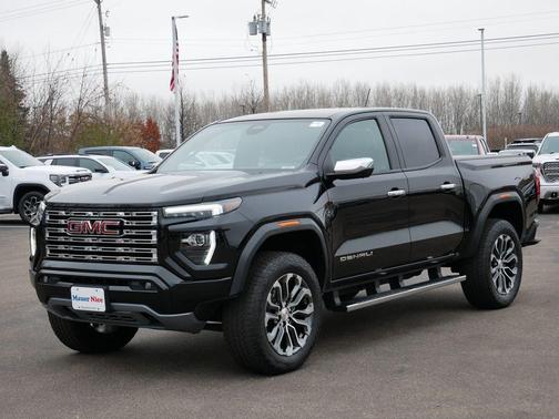 2023 GMC Canyon Denali