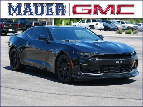 2019 Chevrolet Camaro 2SS