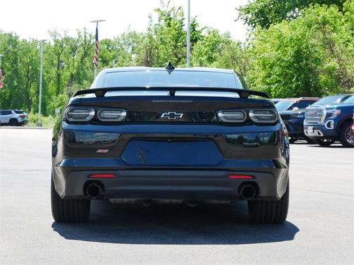 2019 Chevrolet Camaro 2SS