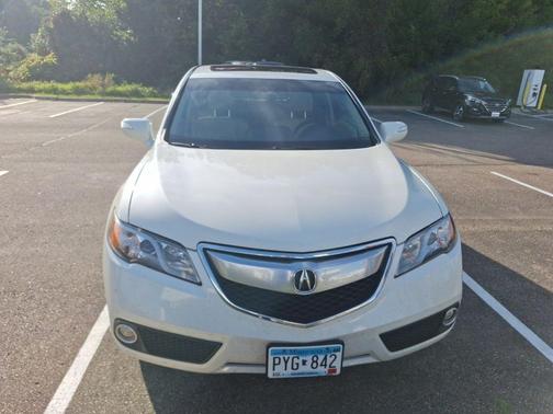 2013 Acura RDX Technology