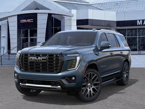 2025 GMC Yukon Denali Ultimate