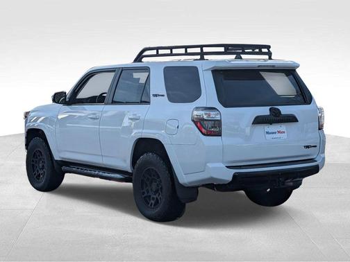 2023 Toyota 4Runner TRD Pro