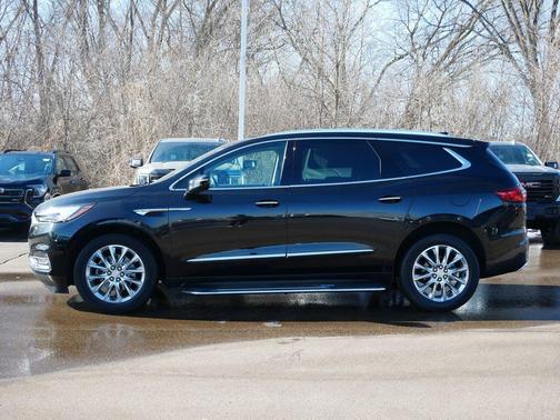 2018 Buick Enclave Premium