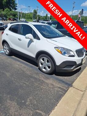 2016 Buick Encore Base