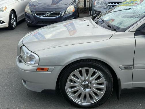 2004 Volvo S80 2.9