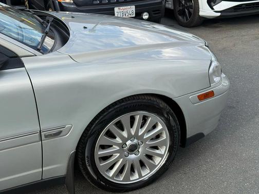 2004 Volvo S80 2.9