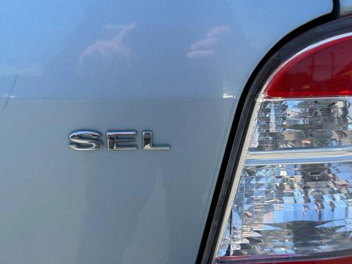 2008 Ford Taurus X SEL