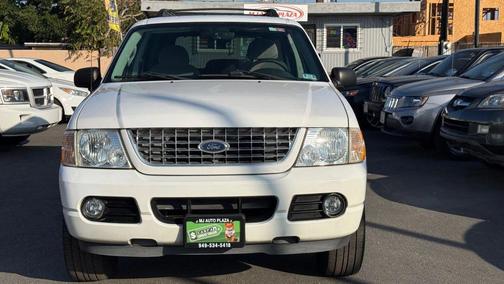2005 Ford Explorer XLT Sport