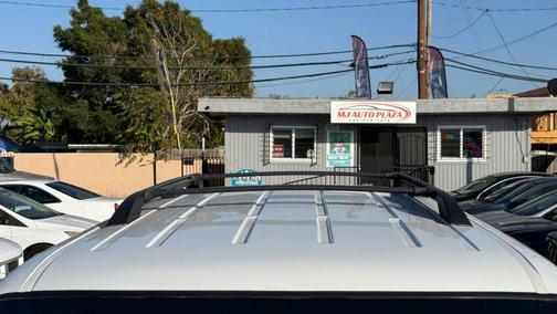 2005 Ford Explorer XLT Sport