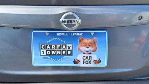 2019 Nissan Versa 1.6 S