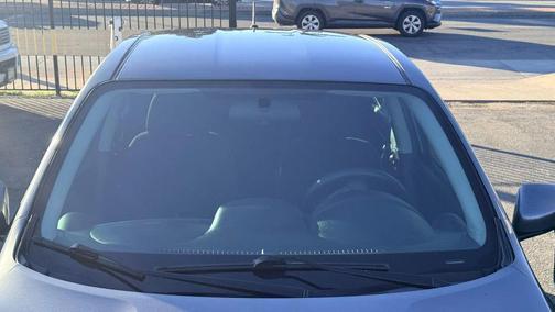 2019 Nissan Versa 1.6 S