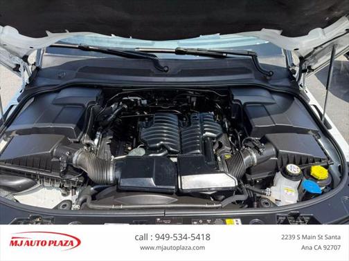 2011 Land Rover LR4 Base