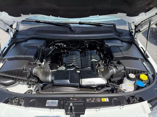 2011 Land Rover LR4 Base