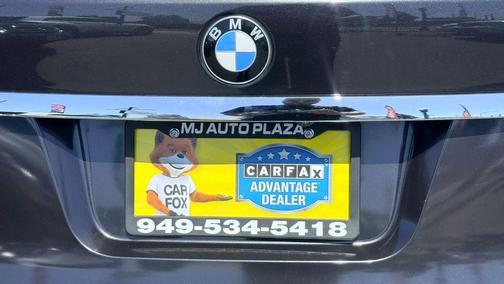 Gray 2015 BMW 750 I
