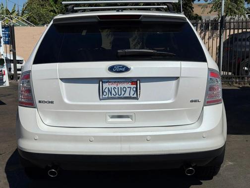 2010 Ford Edge SEL
