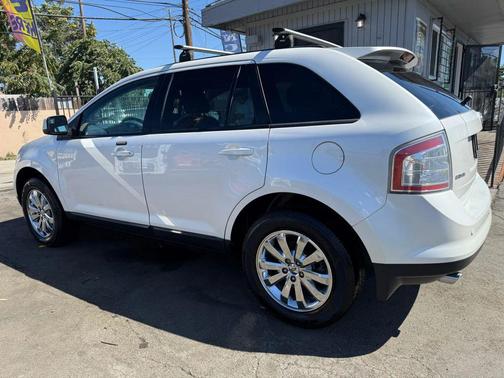 2010 Ford Edge SEL