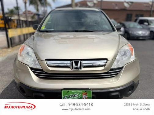 2008 Honda CR-V EX