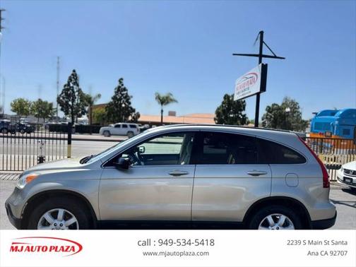 2008 Honda CR-V EX